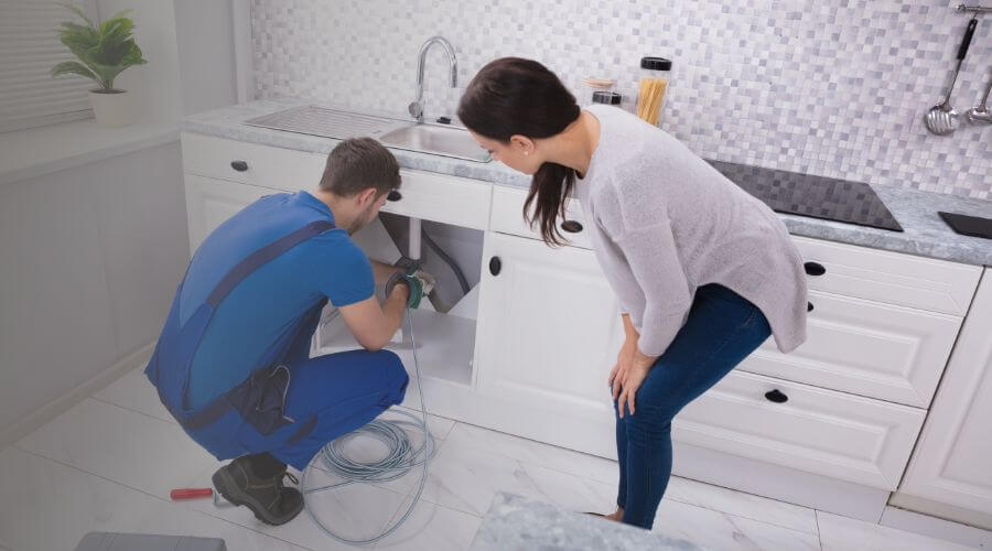 Professional emergency plumbing in Mcdonald, NM
